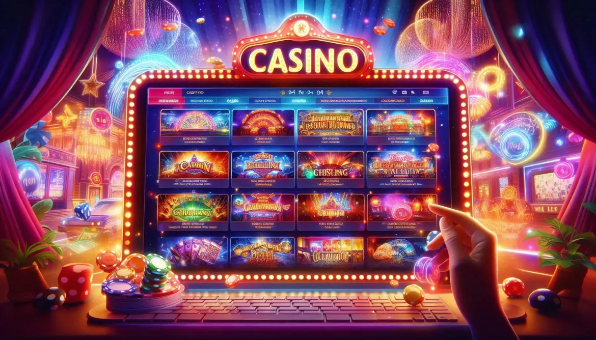 LiraSpin Casino